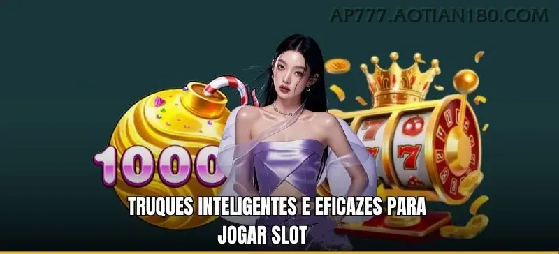 Login seguro na ap777