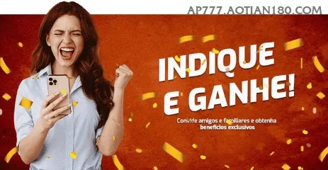 Slots online da ap777 com jackpots progressivos